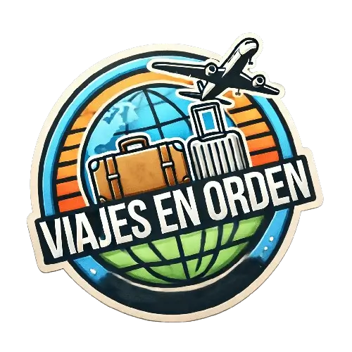 Viajes en Orden